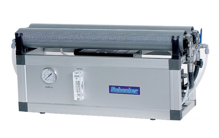 Schenker Modular Watermaker