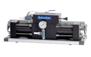 Schenker Smart Watermaker