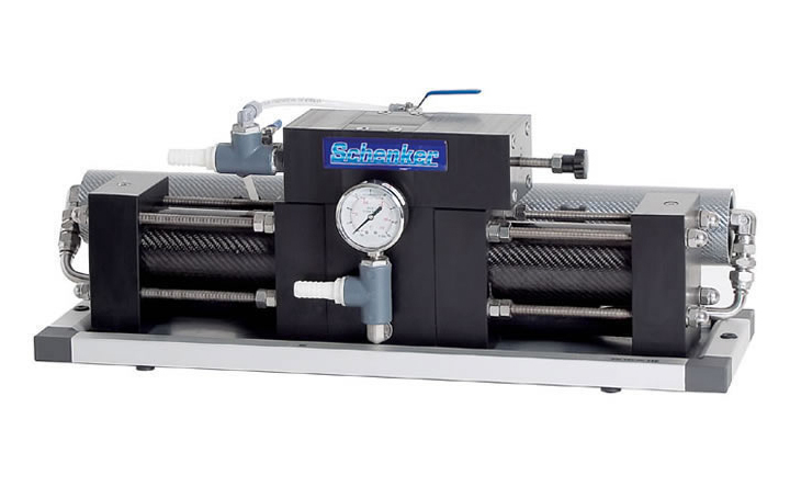 Schenker Smart Watermaker